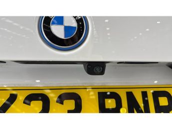 BMW iX1 230kW xDrive30 M Sport 65kWh 5dr Auto Electric Estate