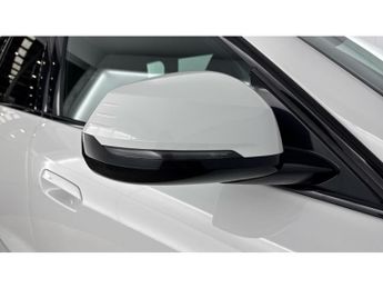 BMW iX1 230kW xDrive30 M Sport 65kWh 5dr Auto Electric Estate