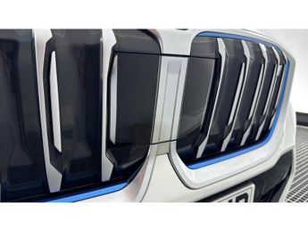 BMW iX1 230kW xDrive30 M Sport 65kWh 5dr Auto Electric Estate