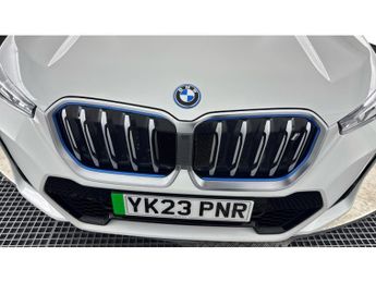 BMW iX1 230kW xDrive30 M Sport 65kWh 5dr Auto Electric Estate
