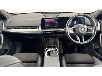 BMW iX1 230kW xDrive30 M Sport 65kWh 5dr Auto Electric Estate