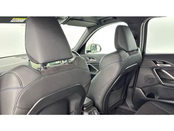 BMW iX1 230kW xDrive30 M Sport 65kWh 5dr Auto Electric Estate