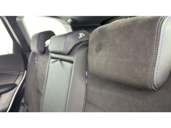 BMW iX1 230kW xDrive30 M Sport 65kWh 5dr Auto Electric Estate