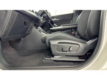 BMW iX1 230kW xDrive30 M Sport 65kWh 5dr Auto Electric Estate