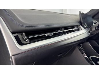 BMW iX1 230kW xDrive30 M Sport 65kWh 5dr Auto Electric Estate