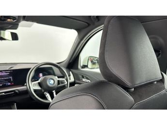 BMW iX1 230kW xDrive30 M Sport 65kWh 5dr Auto Electric Estate