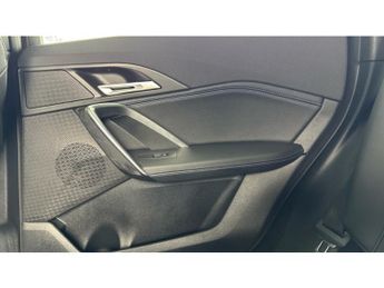 BMW iX1 230kW xDrive30 M Sport 65kWh 5dr Auto Electric Estate