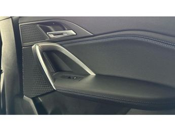 BMW iX1 230kW xDrive30 M Sport 65kWh 5dr Auto Electric Estate