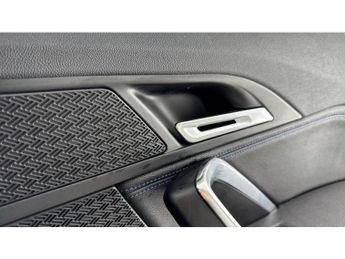 BMW iX1 230kW xDrive30 M Sport 65kWh 5dr Auto Electric Estate