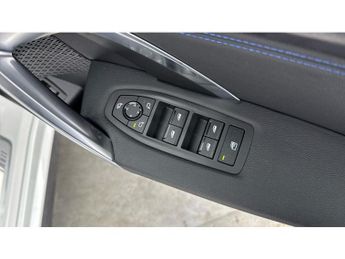 BMW iX1 230kW xDrive30 M Sport 65kWh 5dr Auto Electric Estate