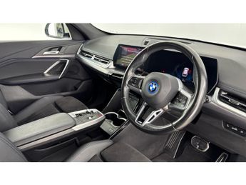 BMW iX1 230kW xDrive30 M Sport 65kWh 5dr Auto Electric Estate