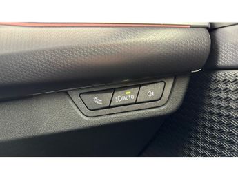 BMW iX1 230kW xDrive30 M Sport 65kWh 5dr Auto Electric Estate