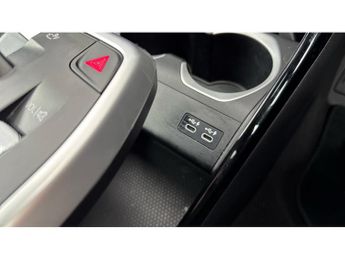 BMW iX1 230kW xDrive30 M Sport 65kWh 5dr Auto Electric Estate
