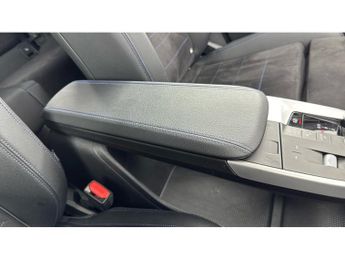 BMW iX1 230kW xDrive30 M Sport 65kWh 5dr Auto Electric Estate