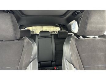 BMW iX1 230kW xDrive30 M Sport 65kWh 5dr Auto Electric Estate