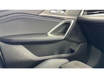 BMW iX1 230kW xDrive30 M Sport 65kWh 5dr Auto Electric Estate