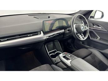 BMW iX1 230kW xDrive30 M Sport 65kWh 5dr Auto Electric Estate