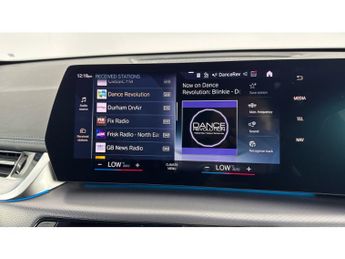 BMW iX1 230kW xDrive30 M Sport 65kWh 5dr Auto Electric Estate