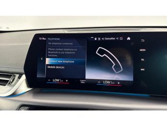 BMW iX1 230kW xDrive30 M Sport 65kWh 5dr Auto Electric Estate