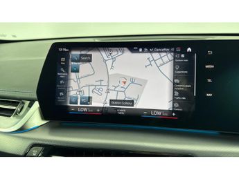 BMW iX1 230kW xDrive30 M Sport 65kWh 5dr Auto Electric Estate