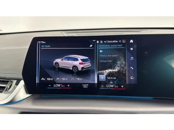BMW iX1 230kW xDrive30 M Sport 65kWh 5dr Auto Electric Estate