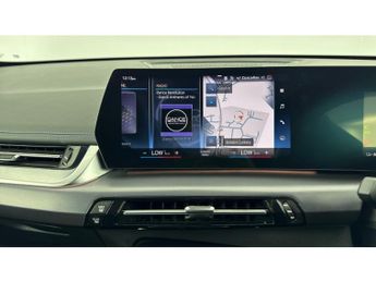 BMW iX1 230kW xDrive30 M Sport 65kWh 5dr Auto Electric Estate