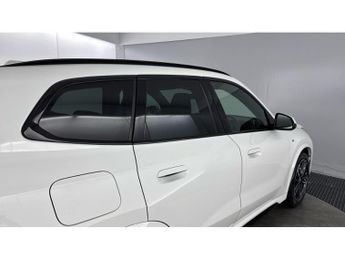 BMW iX1 230kW xDrive30 M Sport 65kWh 5dr Auto Electric Estate