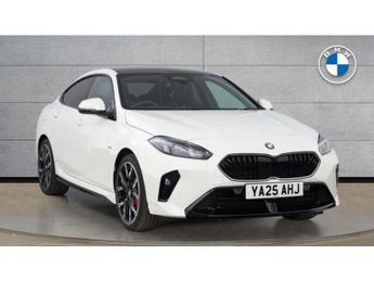  223 xDrive M Sport 4dr Step Auto Petrol Saloon