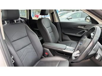 BMW iX1 230kW xDrive30 xLine 65kWh 5dr Auto Electric Estate