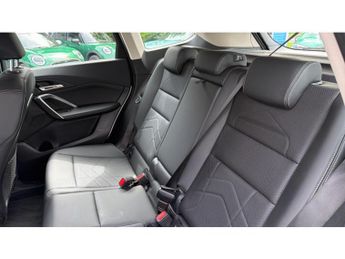 BMW iX1 230kW xDrive30 xLine 65kWh 5dr Auto Electric Estate