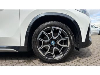 BMW iX1 230kW xDrive30 xLine 65kWh 5dr Auto Electric Estate
