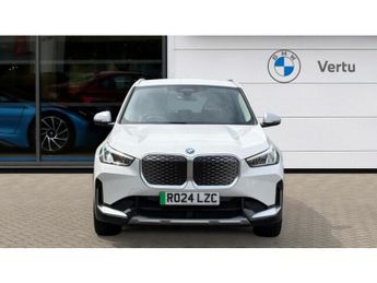 BMW iX1 230kW xDrive30 xLine 65kWh 5dr Auto Electric Estate