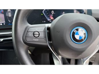 BMW iX1 230kW xDrive30 xLine 65kWh 5dr Auto Electric Estate