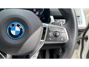 BMW iX1 230kW xDrive30 xLine 65kWh 5dr Auto Electric Estate