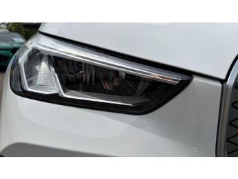 BMW iX1 230kW xDrive30 xLine 65kWh 5dr Auto Electric Estate