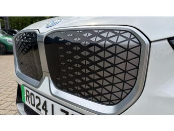 BMW iX1 230kW xDrive30 xLine 65kWh 5dr Auto Electric Estate