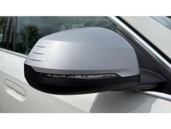 BMW iX1 230kW xDrive30 xLine 65kWh 5dr Auto Electric Estate