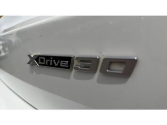 BMW iX1 230kW xDrive30 xLine 65kWh 5dr Auto Electric Estate