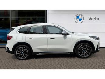 BMW iX1 230kW xDrive30 xLine 65kWh 5dr Auto Electric Estate