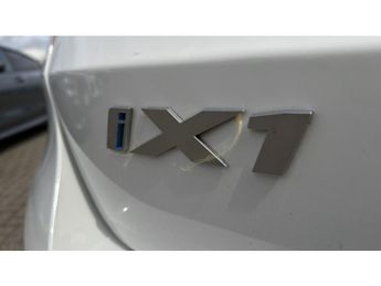 BMW iX1 230kW xDrive30 xLine 65kWh 5dr Auto Electric Estate