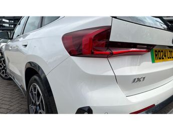 BMW iX1 230kW xDrive30 xLine 65kWh 5dr Auto Electric Estate