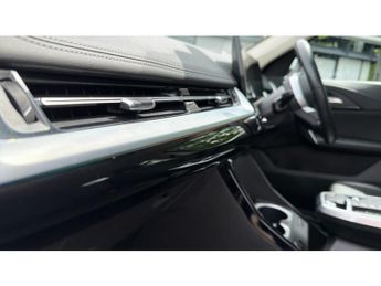 BMW iX1 230kW xDrive30 xLine 65kWh 5dr Auto Electric Estate