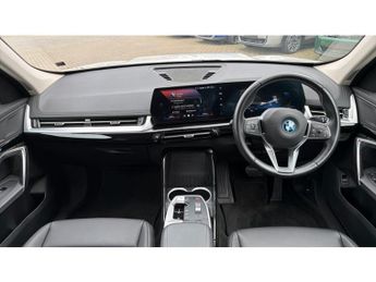 BMW iX1 230kW xDrive30 xLine 65kWh 5dr Auto Electric Estate