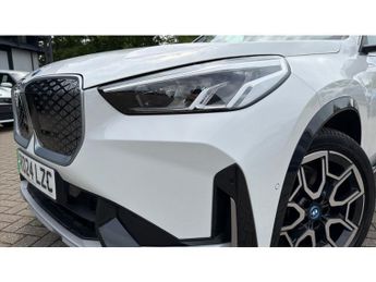 BMW iX1 230kW xDrive30 xLine 65kWh 5dr Auto Electric Estate