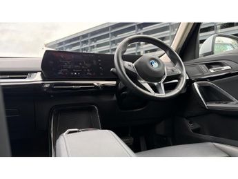 BMW iX1 230kW xDrive30 xLine 65kWh 5dr Auto Electric Estate