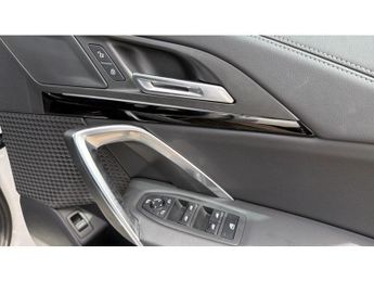 BMW iX1 230kW xDrive30 xLine 65kWh 5dr Auto Electric Estate