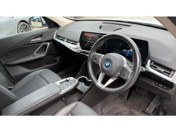 BMW iX1 230kW xDrive30 xLine 65kWh 5dr Auto Electric Estate
