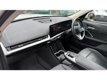 BMW iX1 230kW xDrive30 xLine 65kWh 5dr Auto Electric Estate