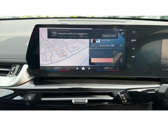 BMW iX1 230kW xDrive30 xLine 65kWh 5dr Auto Electric Estate