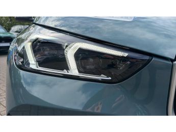 BMW X1 sDrive 18d xLine 5dr Step Auto Diesel Estate
